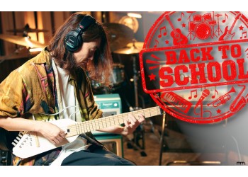 Quiet Music Practice: Back to School Guide | Ireland